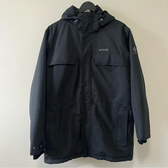Columbia Rugged Path Parka - Picture 5 of 15